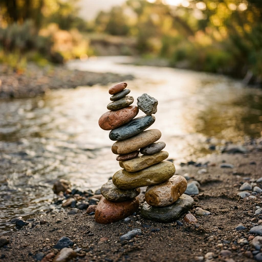 The Myth of Balance