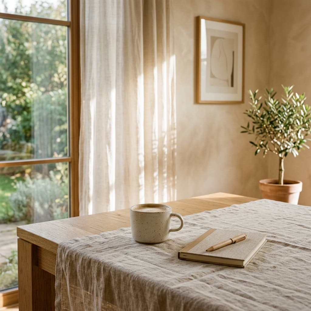 The Art of Gentle Transitions