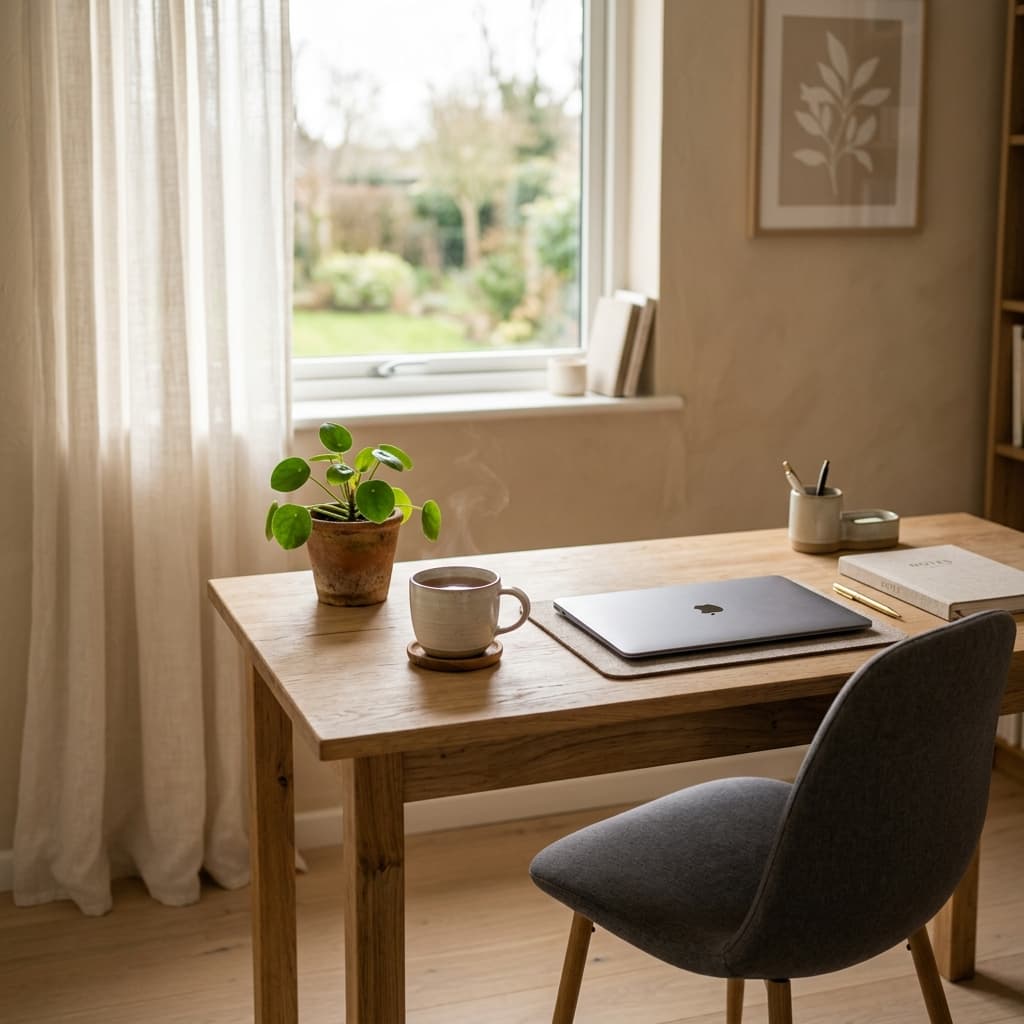 Cultivating a Mindful Workspace
