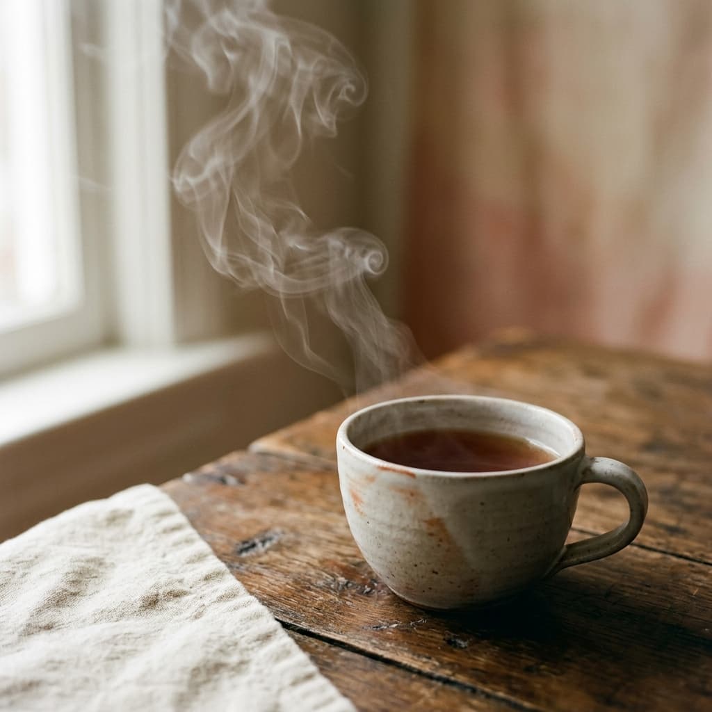 The Long Exhale