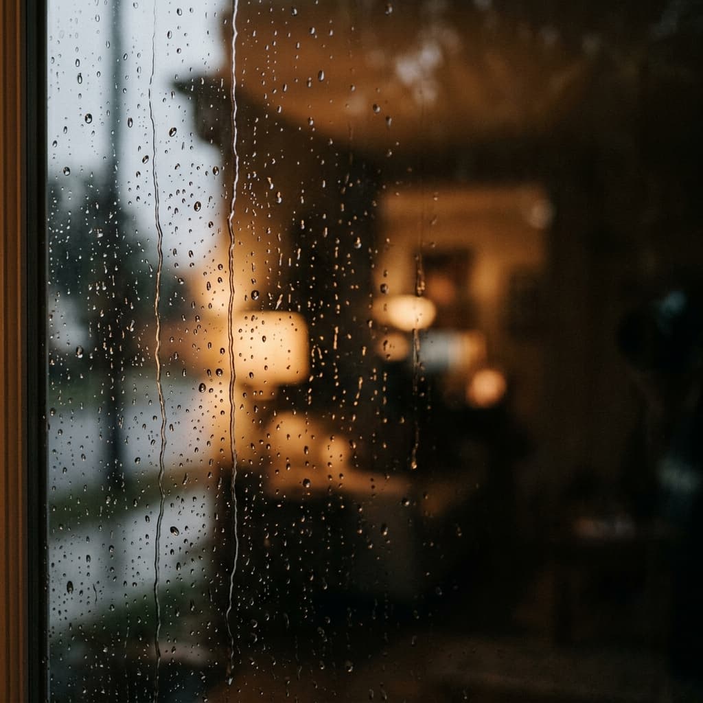 Tending the Inner Weather