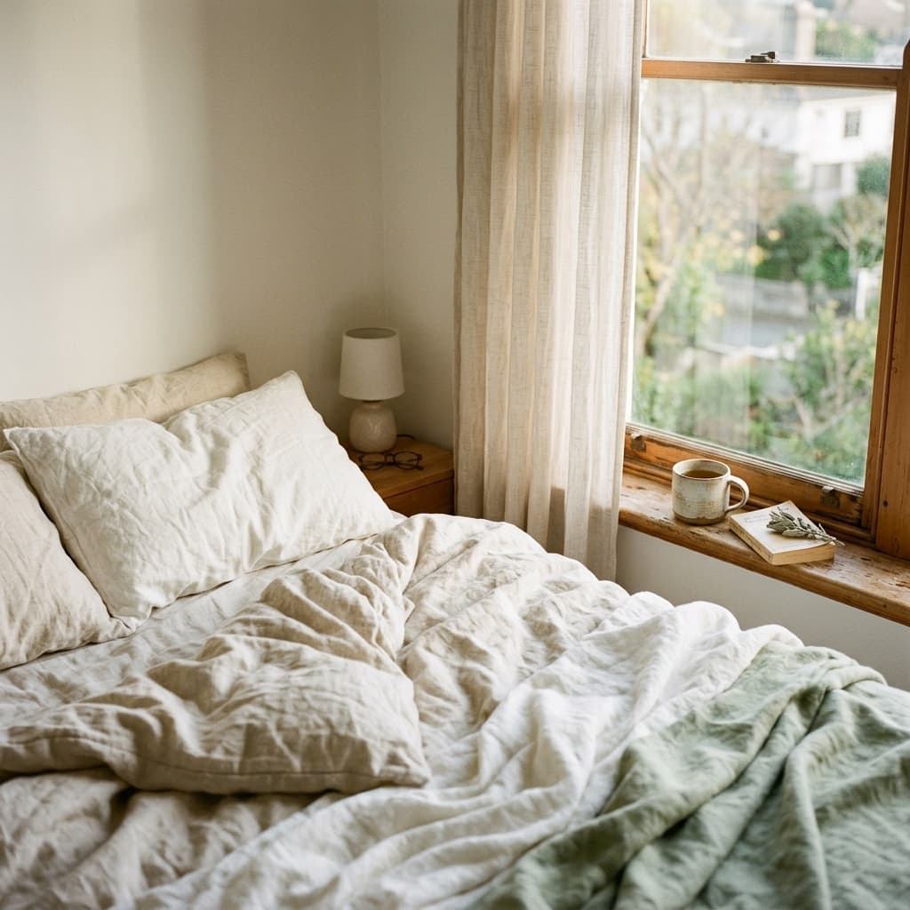 Rest Is Not Recovery
