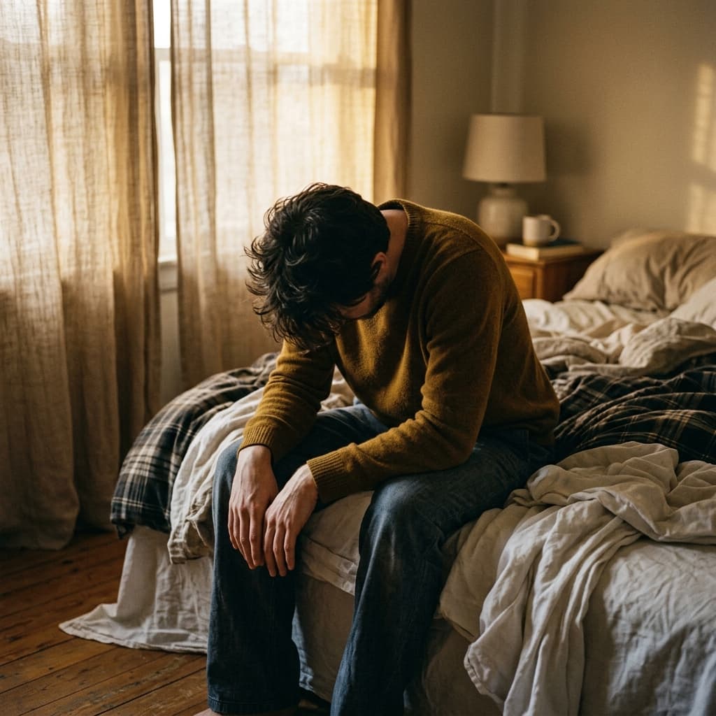 The Intelligence of Exhaustion