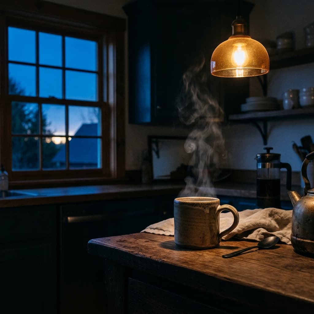 The Hours No One Sees