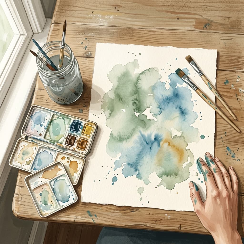 The Thing You Make Badly