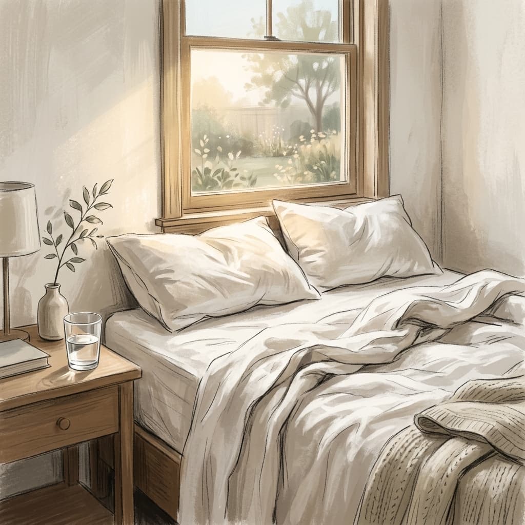 What the Illness Left Behind