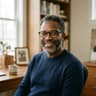 James Okonkwo
