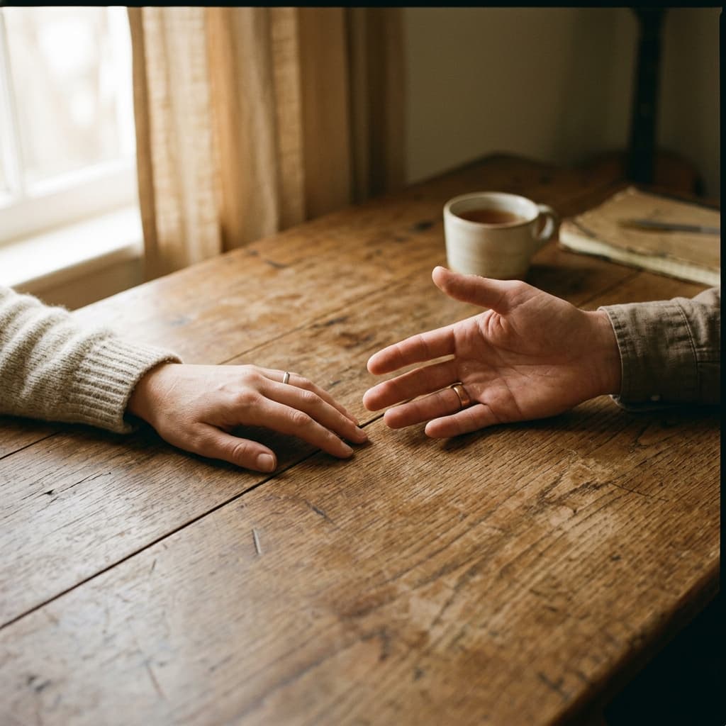 The Practice of Apologizing